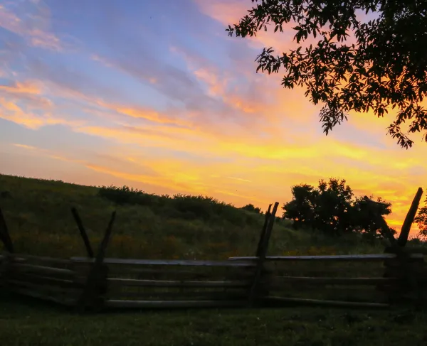 Perryville Battlefield State Historic Site