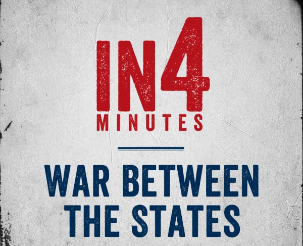 This is the "In4 Minutes" logo.