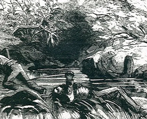 "Deadbrook at Ezra Church" (700x)