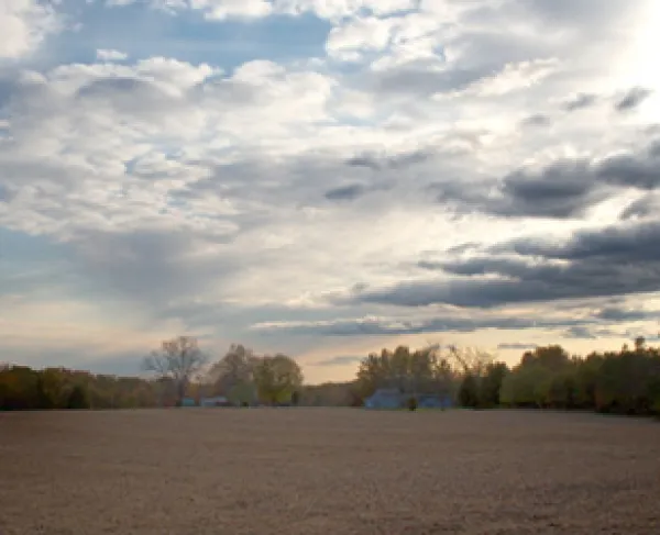 First Deep Bottom Battlefield 