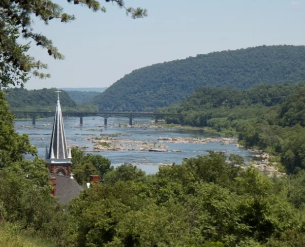 Harpers Ferry