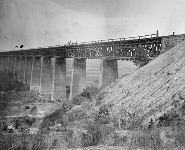High Bridge