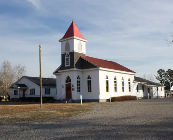 Oak Grove Church