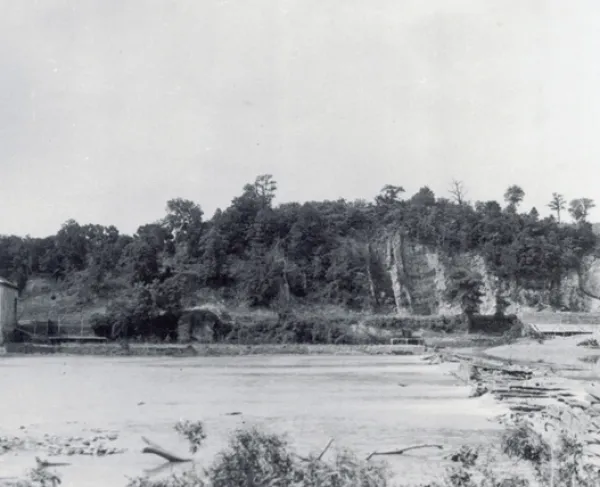 Shepherdstown Battlefield