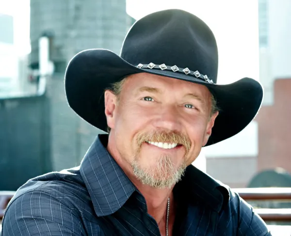 Trace Adkins