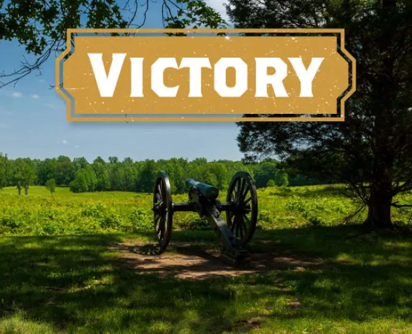  American Battlefield Trust Saves Land Across Three Battlefields
