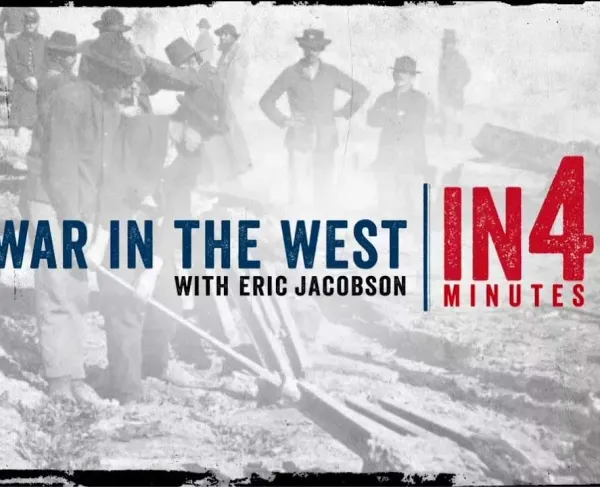 In4: War in the West