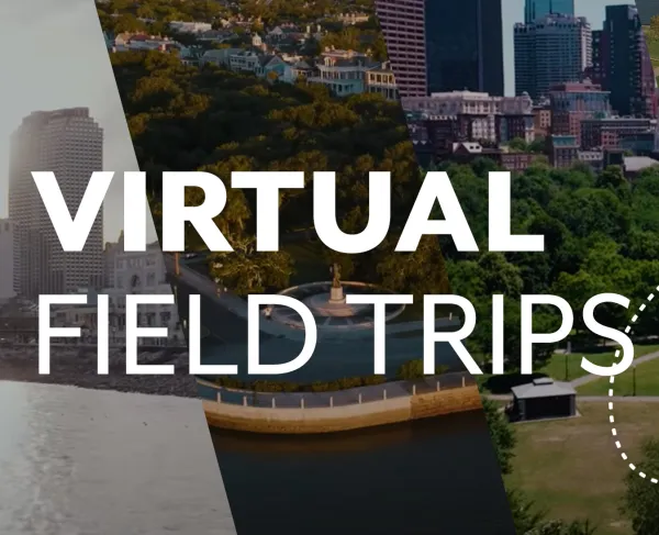 Virtual Field Trips
