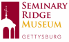 seminary ridge museum logo seminary ridge museum logo