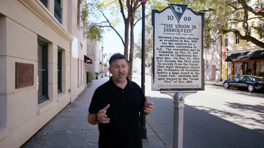 charleston VFT chapter image