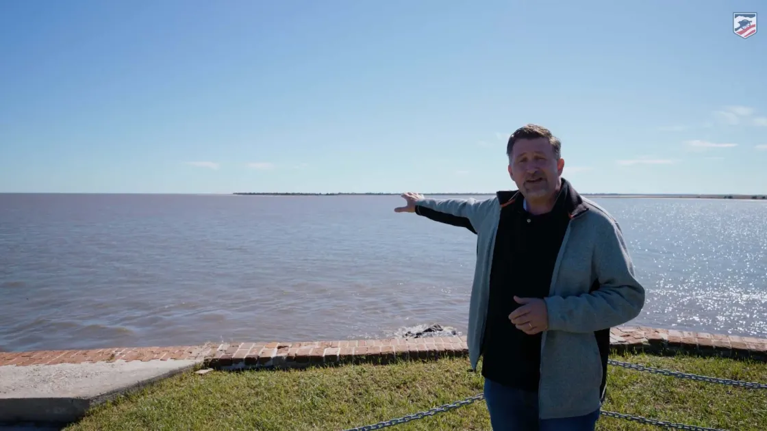 charleston VFT chapter image