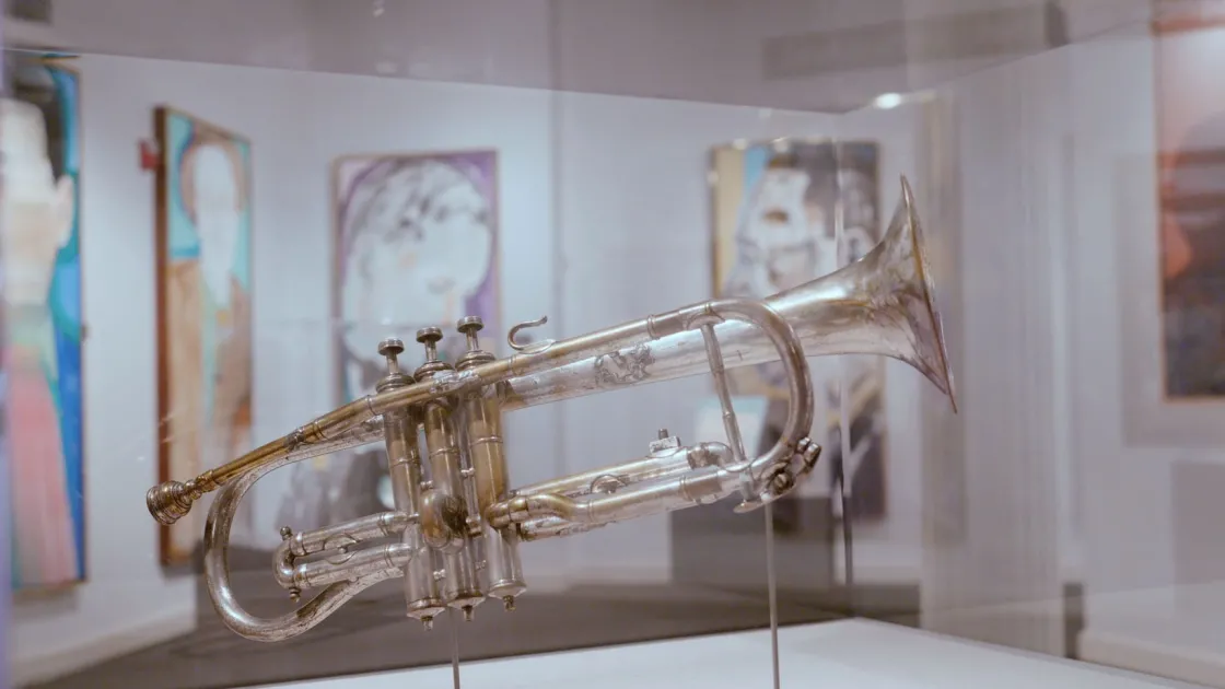 New Orleans Virtual Field Trip chapter thumbnail