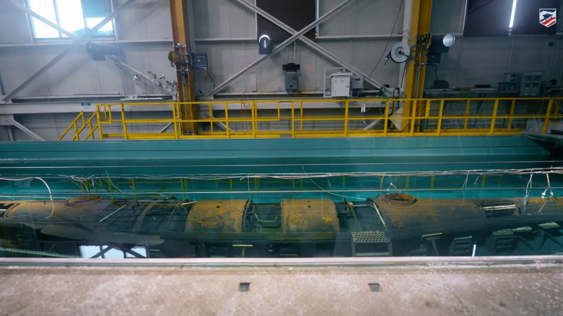 charleston VFT chapter image