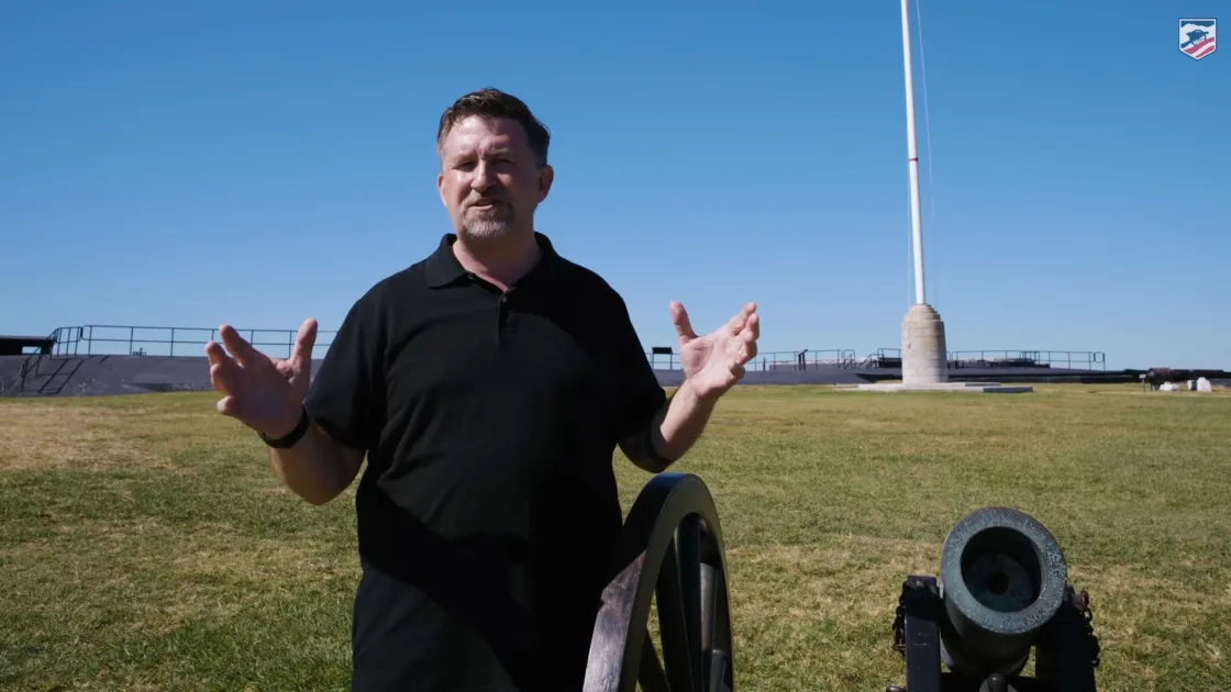 charleston VFT chapter image