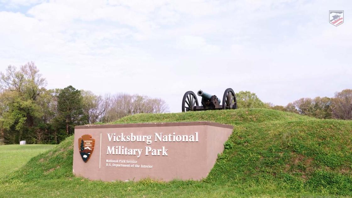 Vicksburg Virtual Field Trip Chapter Image