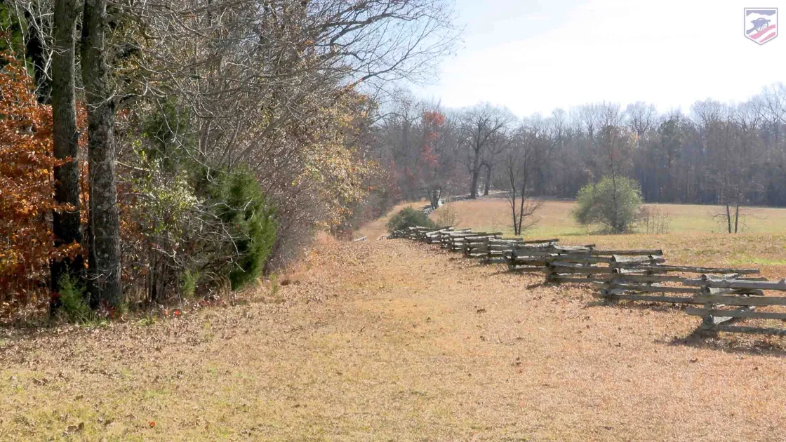 Shiloh Chapter Thumbnail