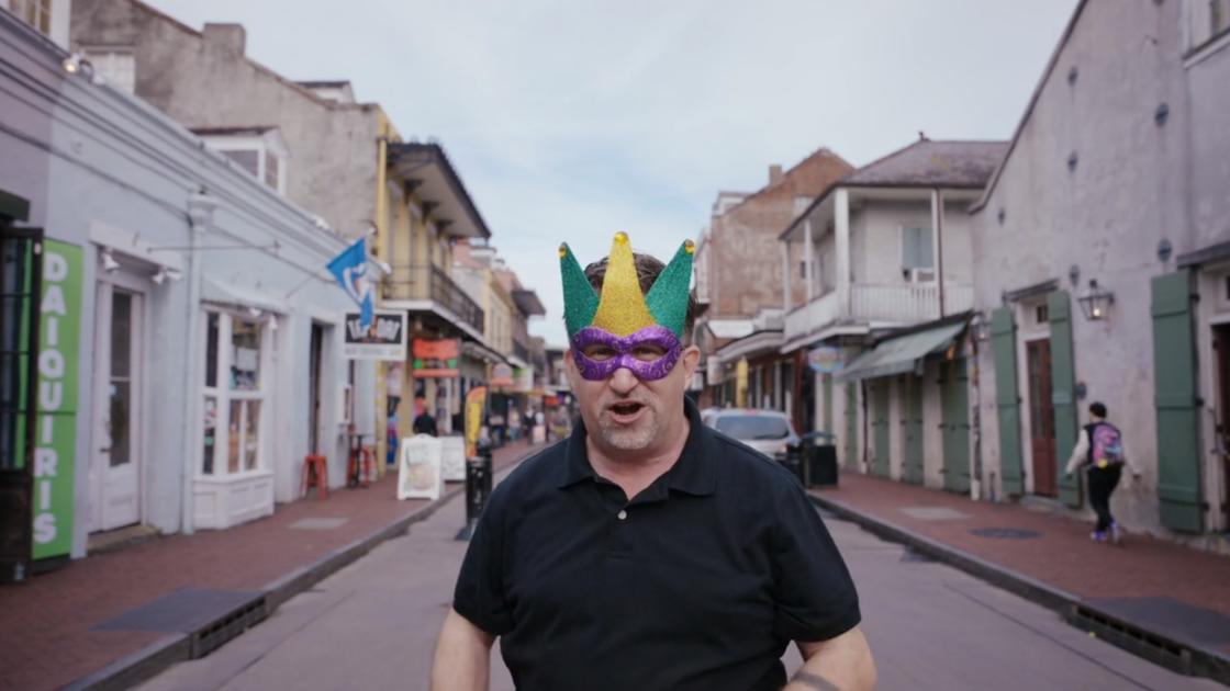 New Orleans Virtual Field Trip chapter thumbnail