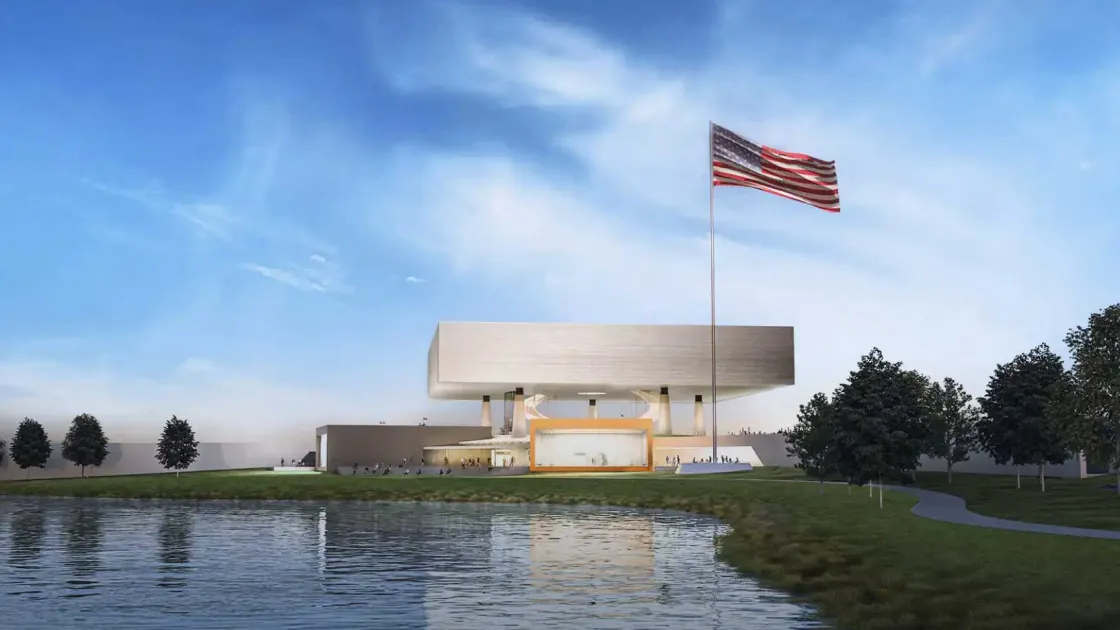 National Medal of Honor Museum, Arlington, Texas