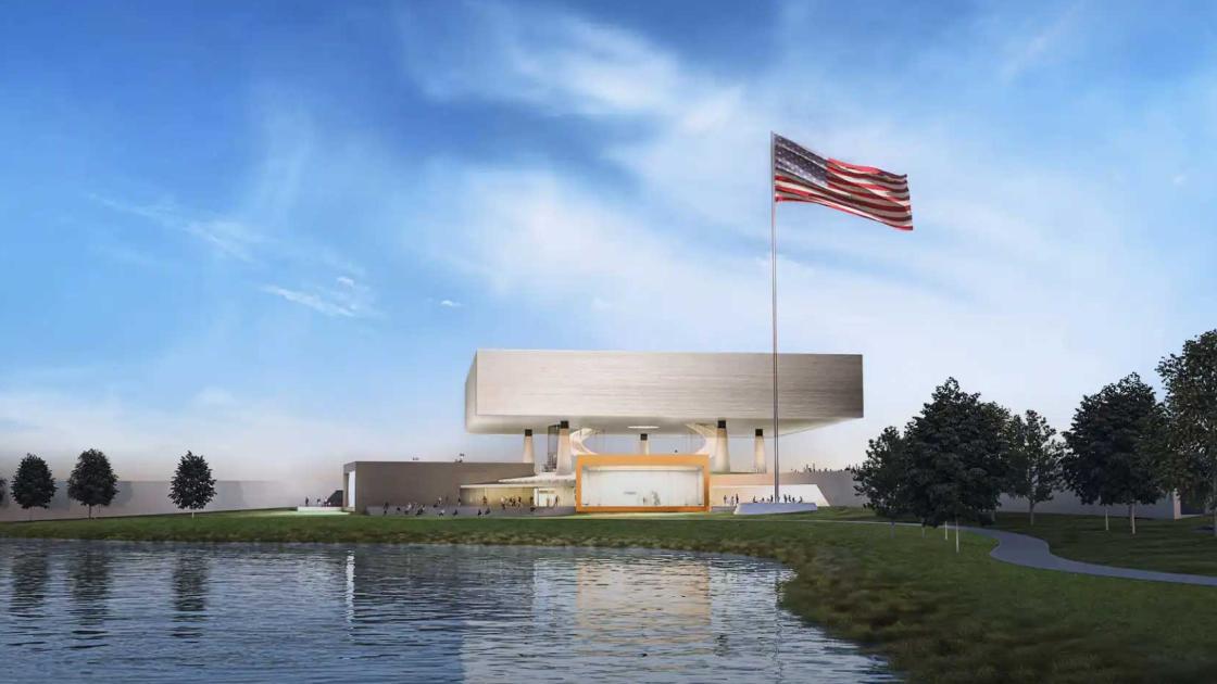 National Medal of Honor Museum, Arlington, Texas