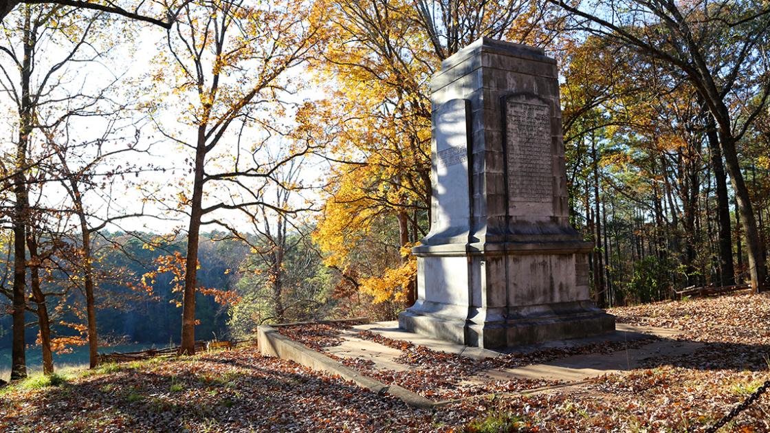 civil war sites to visit