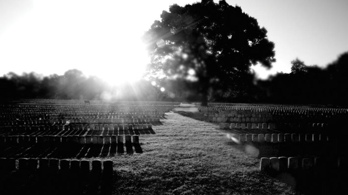 Andersonville Cemetery