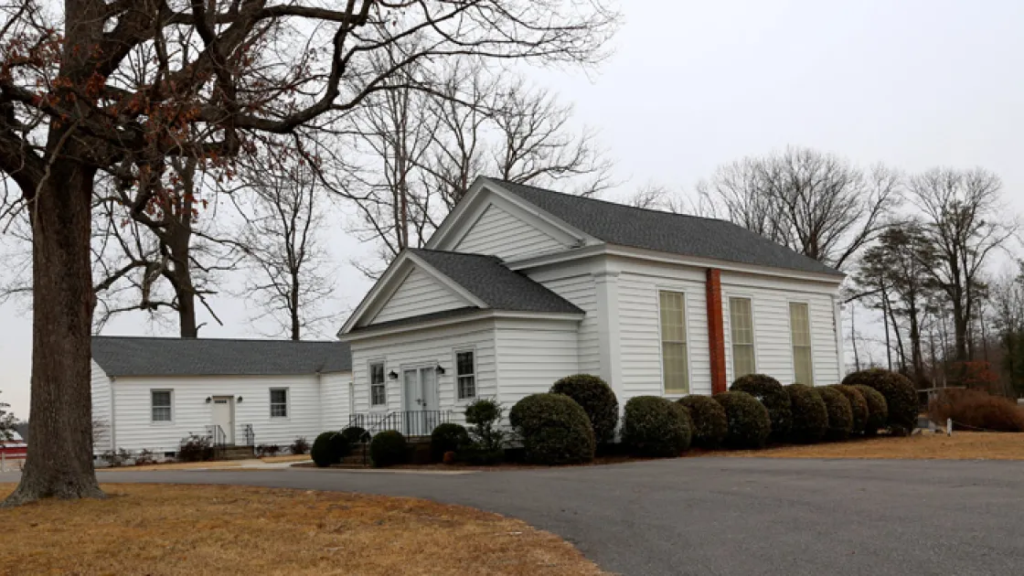 Beulah Church