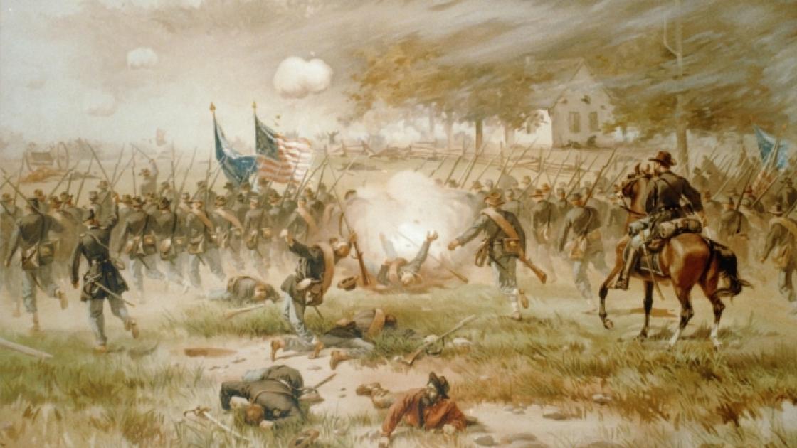 Battle of Antietam