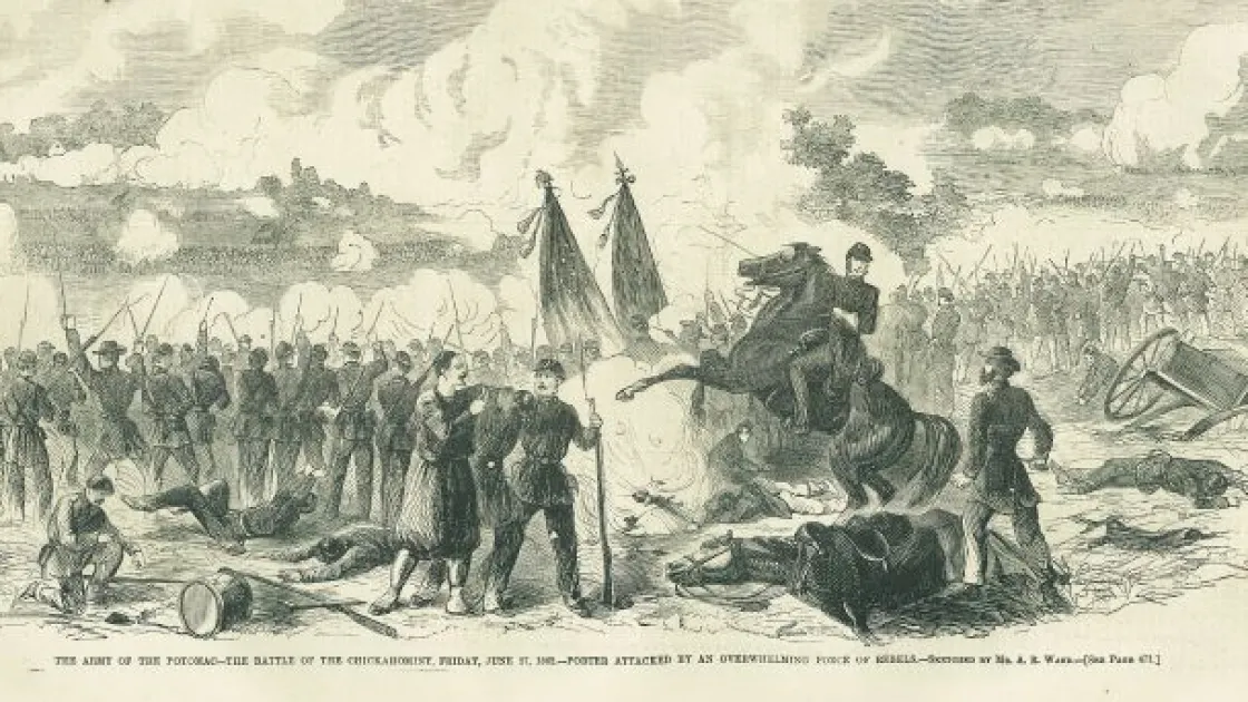Harper's Weekly