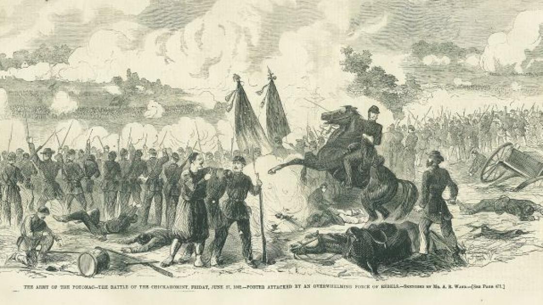 Harper's Weekly