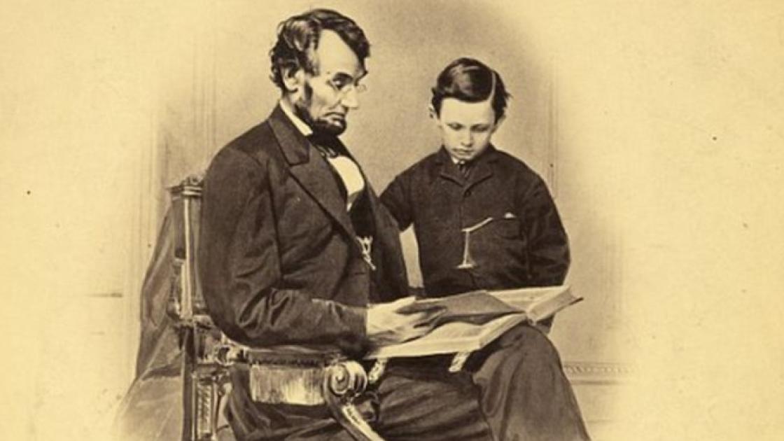 Lincoln Reading 