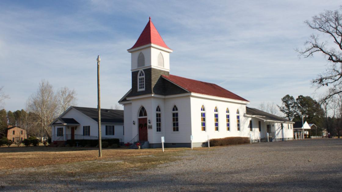 Oak Grove Church