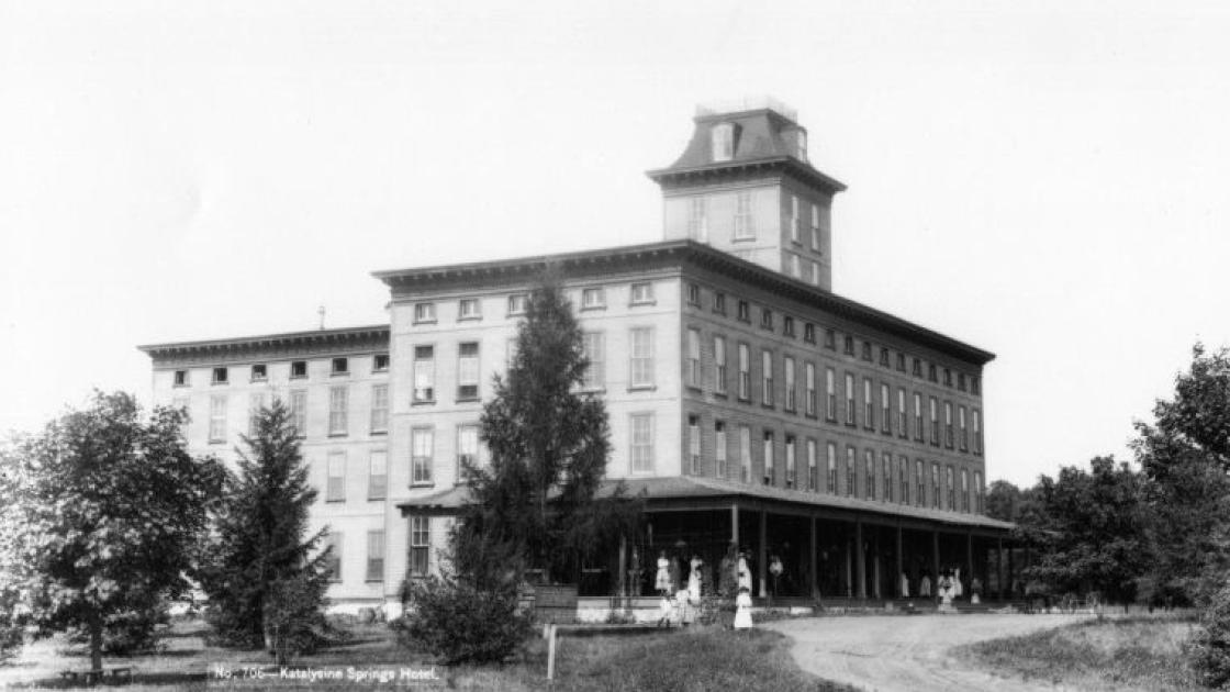 Gettysburg Spring Hotel Full