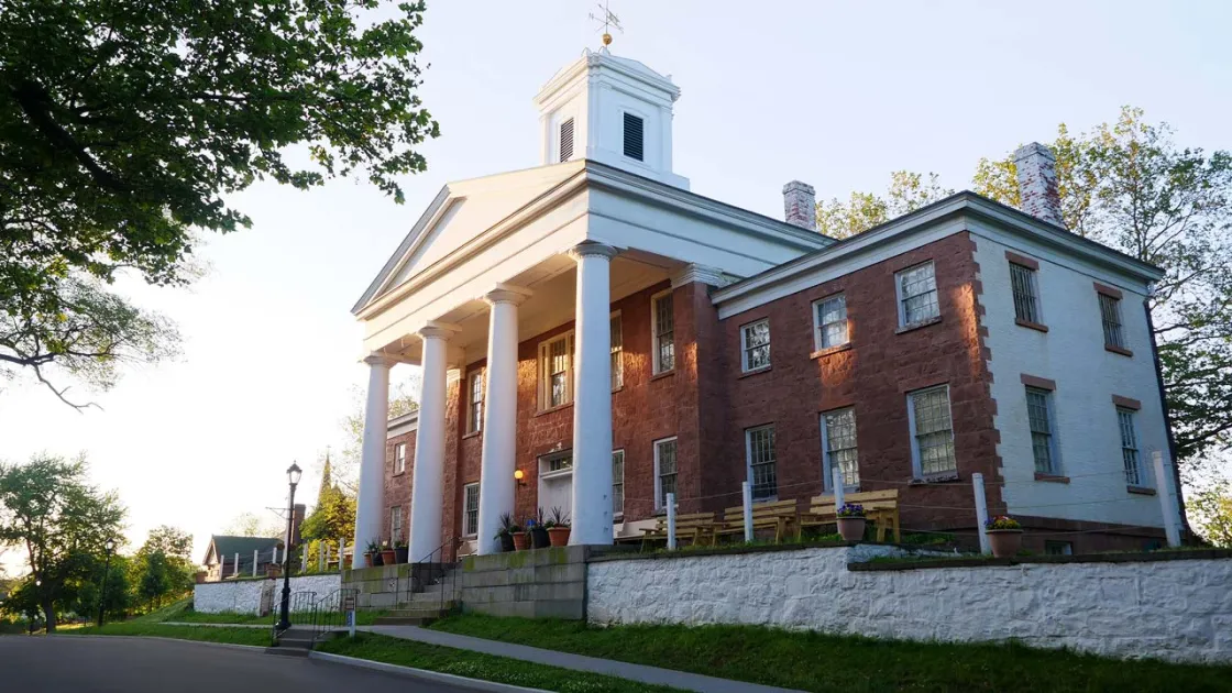 Historic Richmondtown