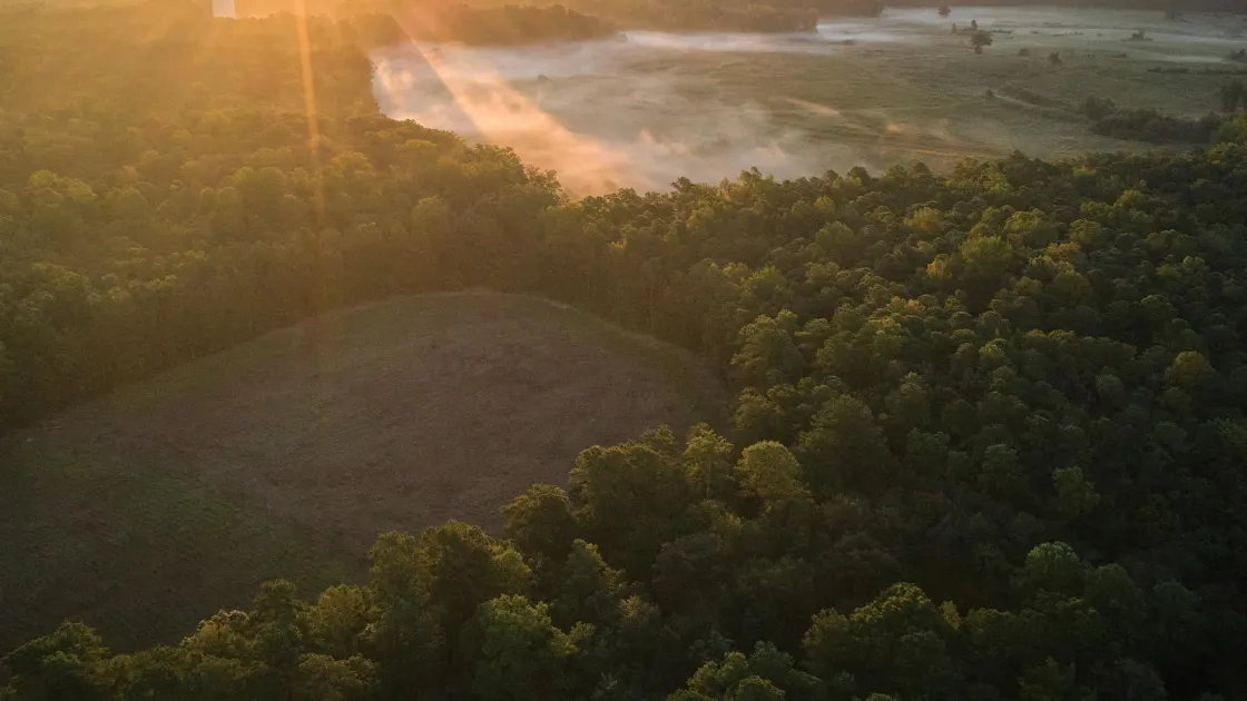Petersburg National Battlefield/Pamplin Historical Park, Petersburg, Va.