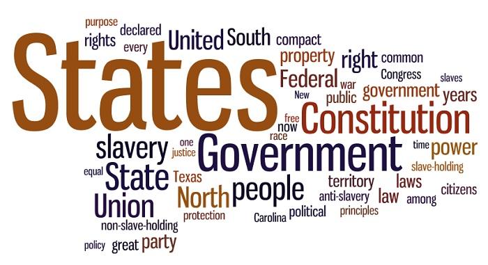 Some arguments regarding the Civil War as