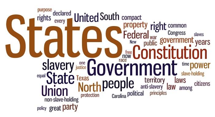 three main causes of the civil war essay