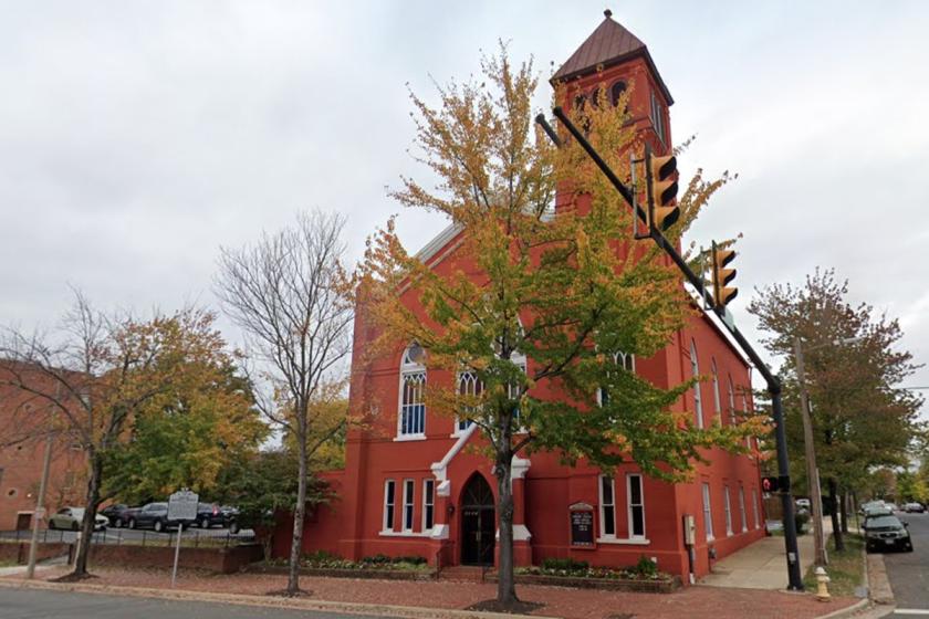 Shiloh Baptist Church