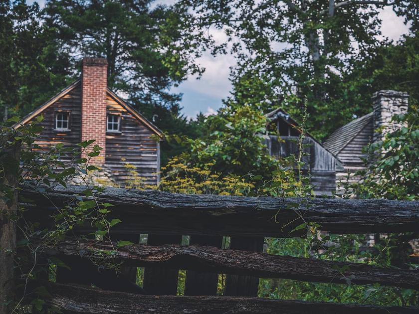 Guilford Courthouse National Military Park, Greensboro, N.C.