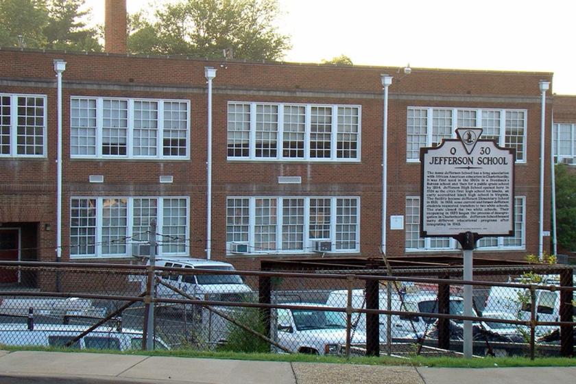 Jefferson School