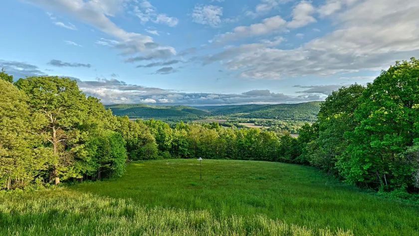 Newtown Battlefield State Park, Elmira, N.Y.
