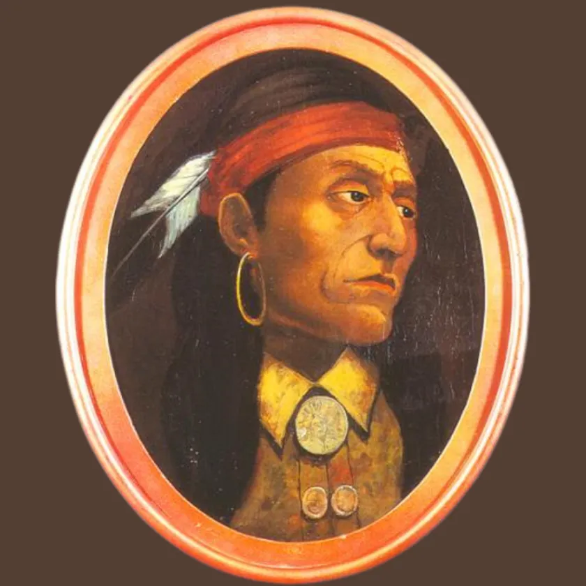 Pontiac, Odawa leader
