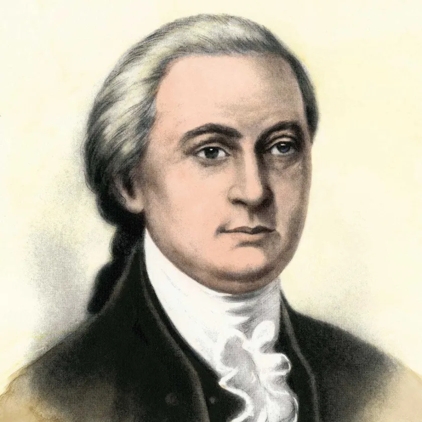 George Walton