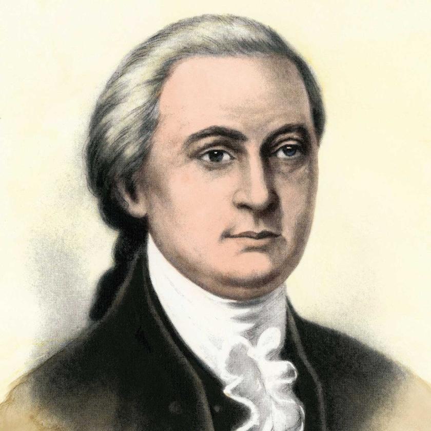 George Walton