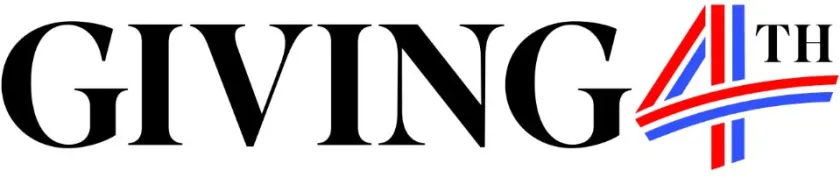 Giving Fourth logo