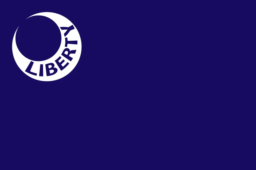 Moultrie Flag
