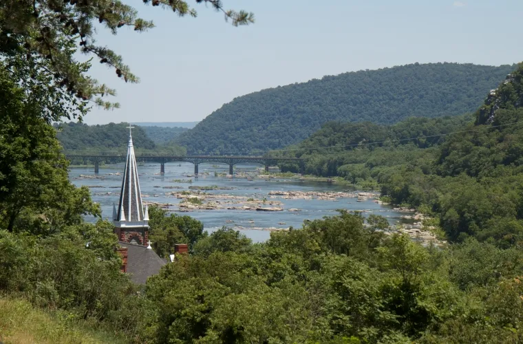 Harpers Ferry