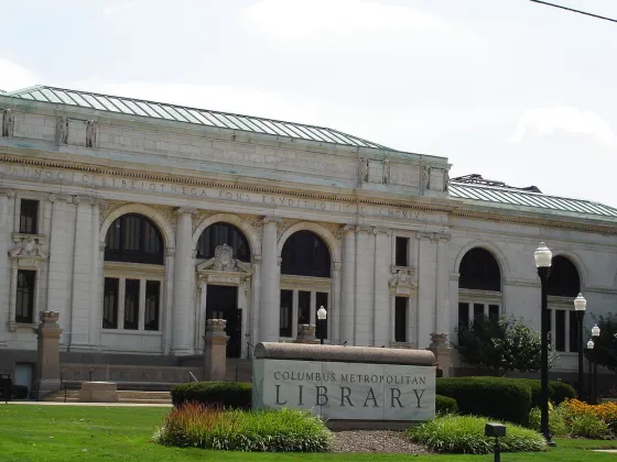 Columbus Metropolitan Library