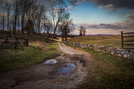 Antietam National Battlefield