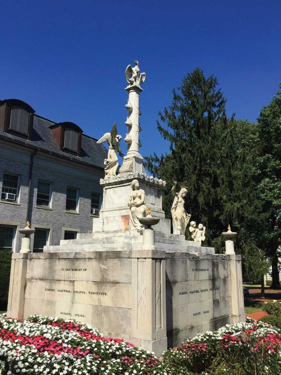 Tripoli Monument