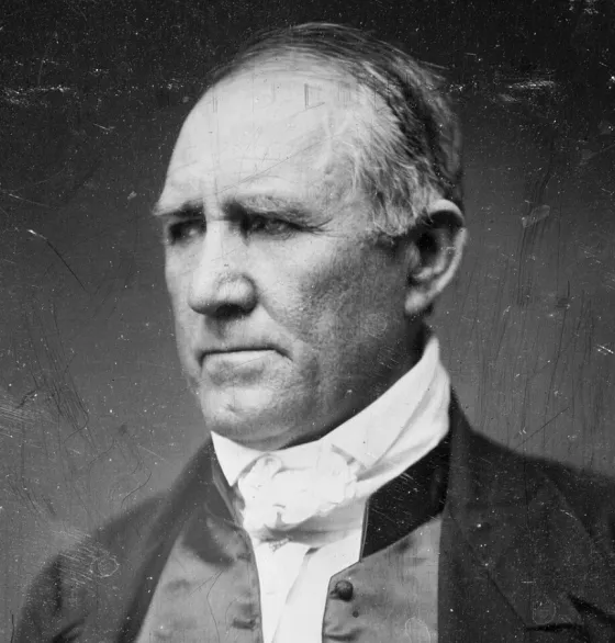 Sam Houston